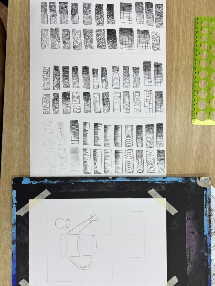 Tác phẩm Nguyễn Trần Tuệ Lam | 2026-03-03 33