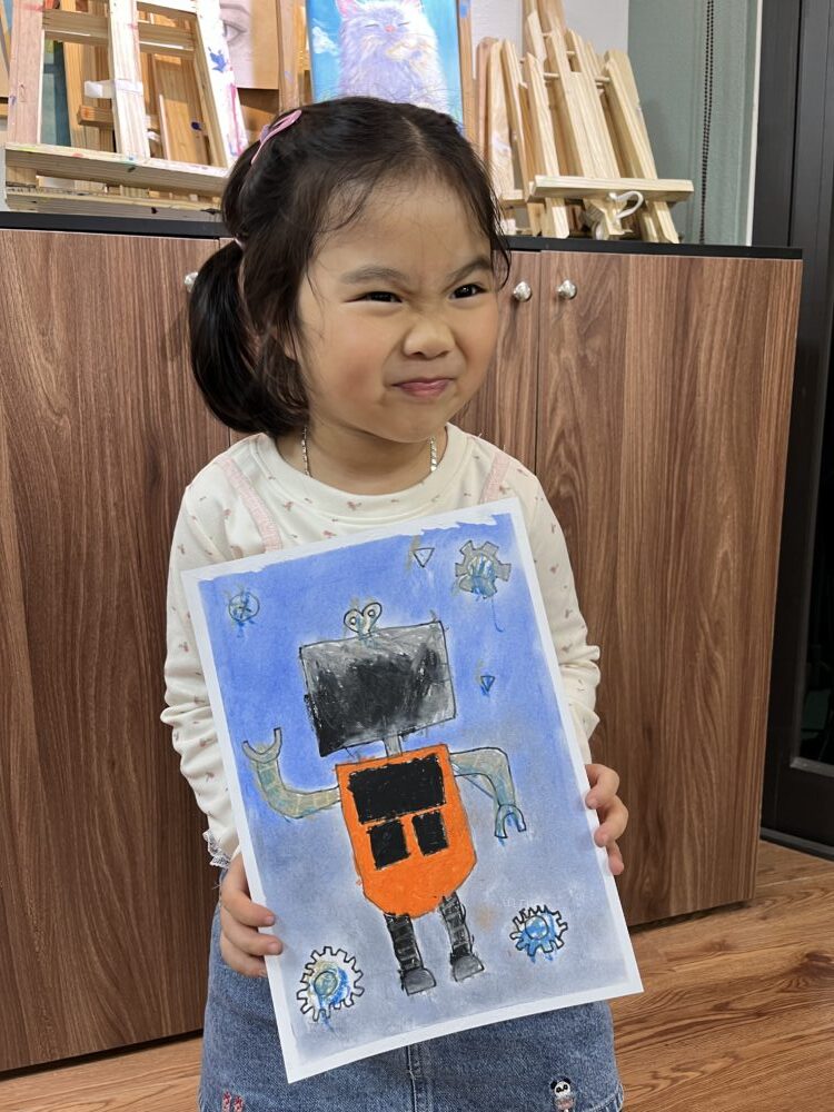 Tác phẩm Trịnh Diệu Bảo Anh 2020 | 2026-03-10 34