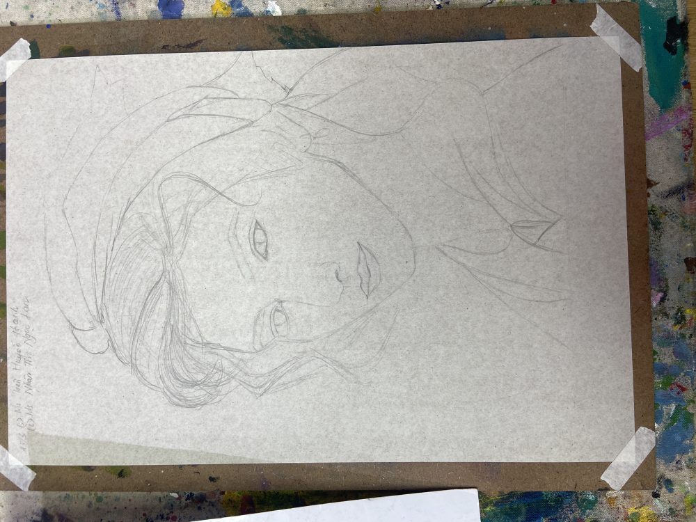 Tác phẩm Hà Phạm | 2026-03-18 33