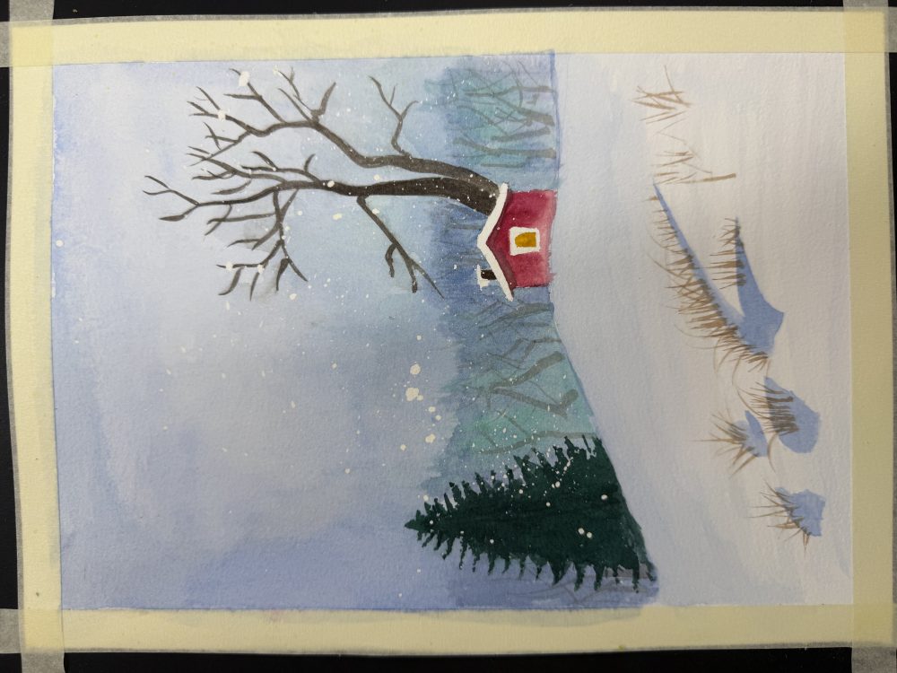 Tác phẩm Cao Thị Thúy An | 2026-03-20 33