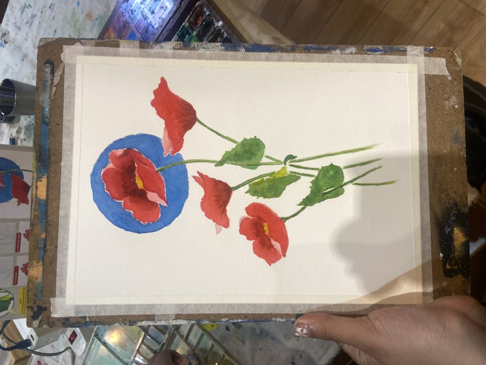 Tác phẩm Nguyễn Thị Mỵ | 2026-03-19 34