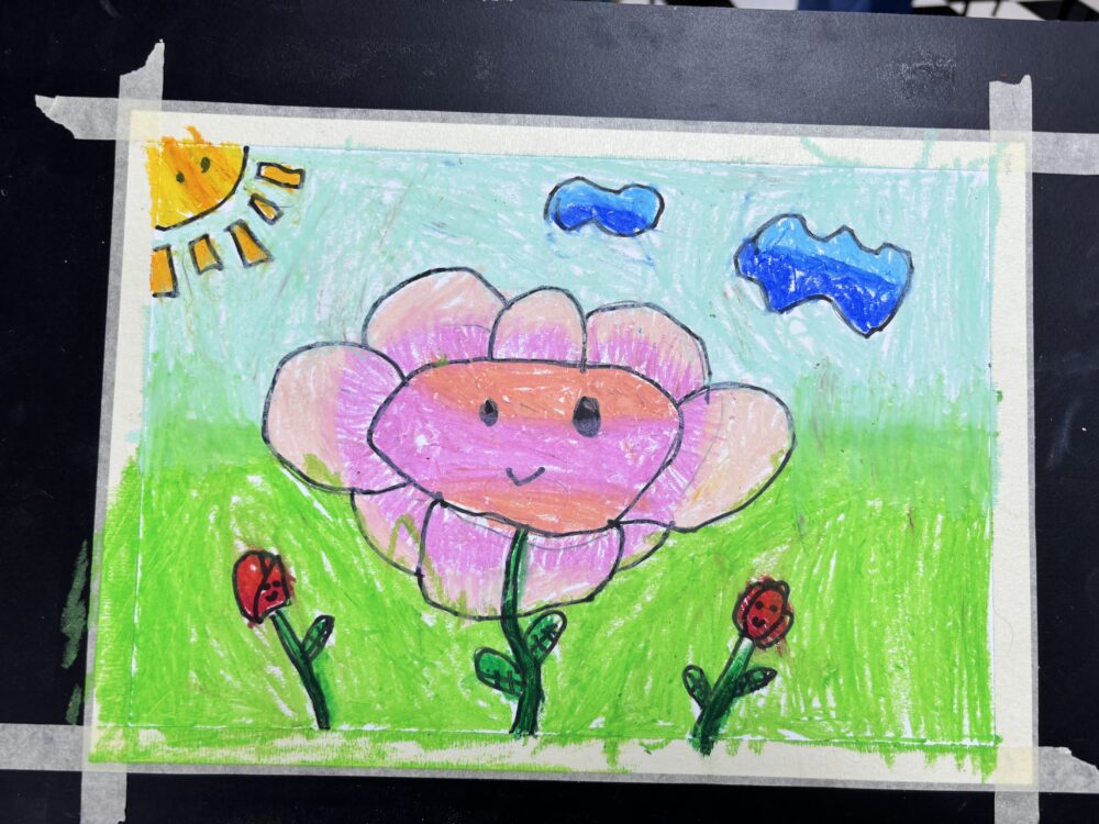 Tác phẩm KID Nguyễn Linh Đan 2020 | 2026-03-08 32