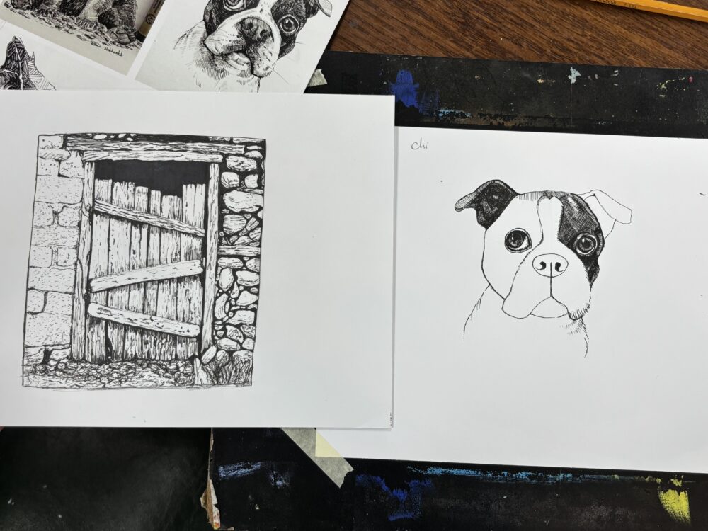 Tác phẩm Mai Phương Chi 2014 | 2026-03-08 32