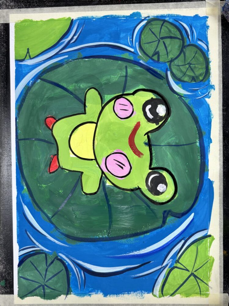 Tác phẩm Nguyễn Khánh My | 2026-03-08 32