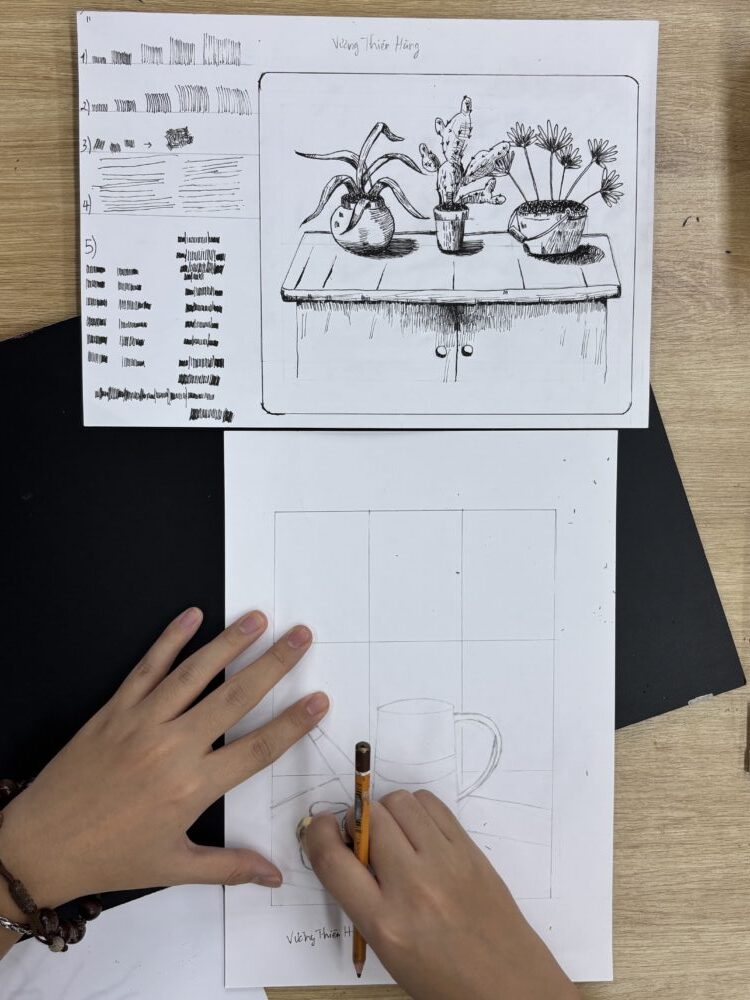 Tác phẩm Vương Thiên Hùng | 2026-03-10 33