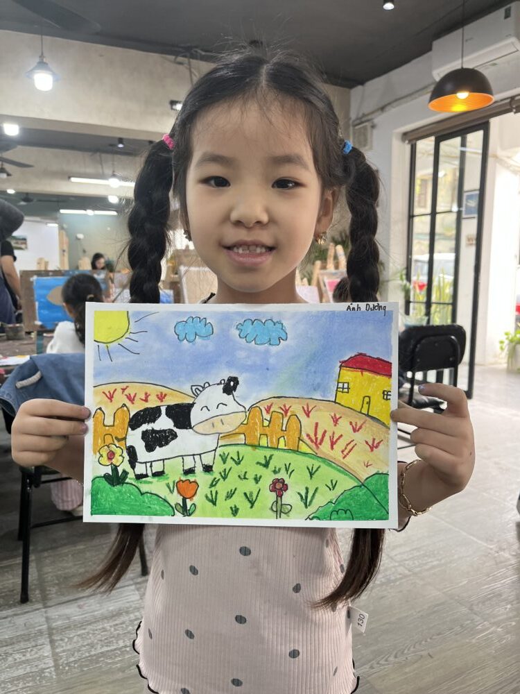 Tác phẩm Trần Ánh Dương | 2026-03-14 32