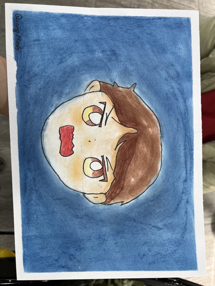 Tác phẩm Nguyễn Quang Minh | 2026-03-14 32