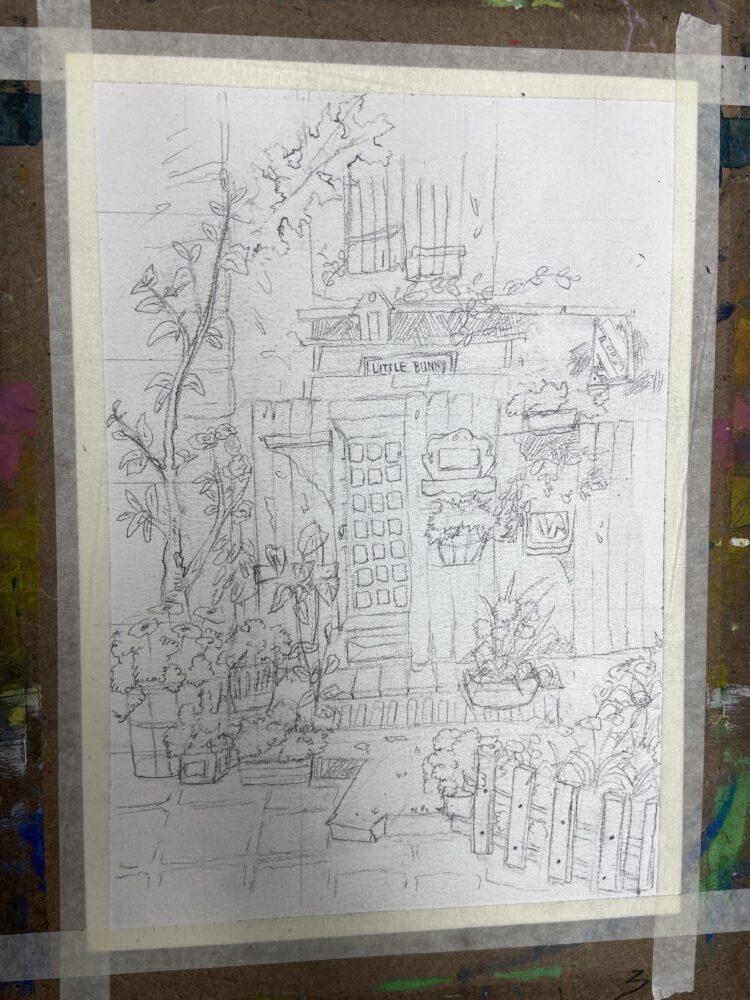 Tác phẩm Cẩm Tú | 2026-03-27 34