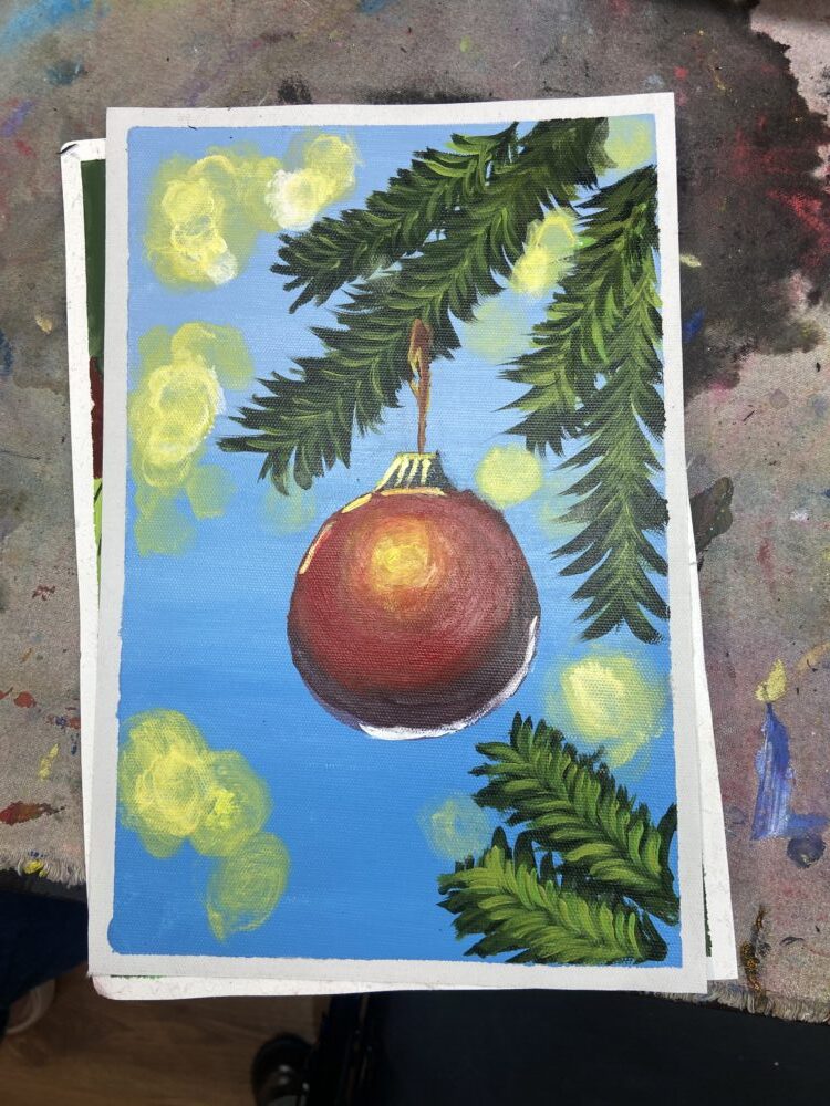 Tác phẩm Vũ Hằng | 2026-03-27 34