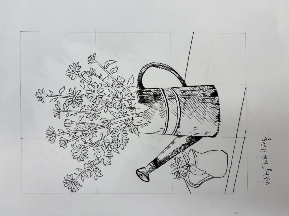 Tác phẩm Vương Thiên Hùng | 2026-03-18 33