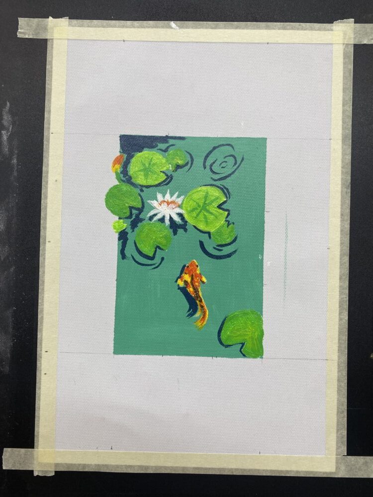 Tác phẩm Trần Thị Lệ Thu | 2026-03-07 33