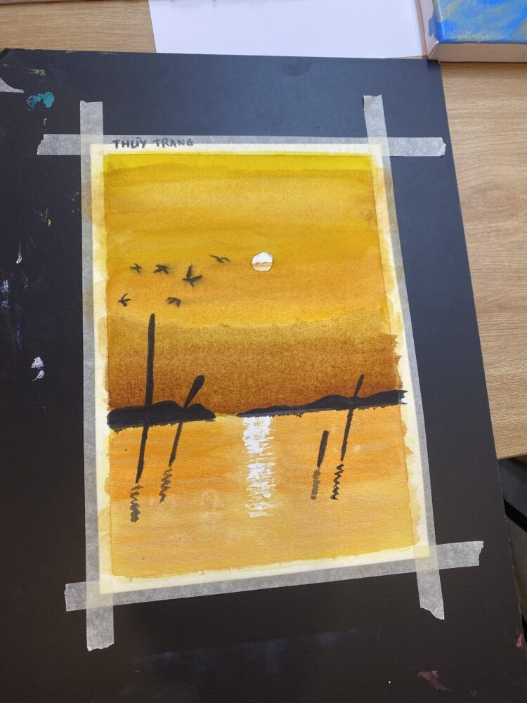 Tác phẩm Nguyễn Thị Thùy Trang | 2026-03-07 33