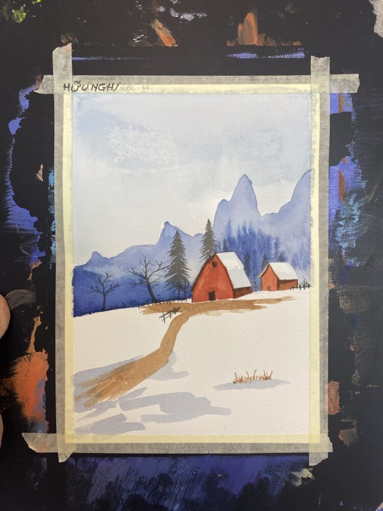 Tác phẩm Nguyễn Hữu Nghị | 2026-03-07 33