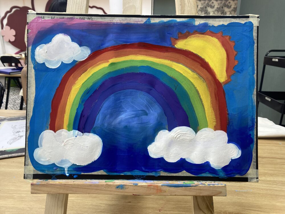 Tác phẩm KID Trần Mia 2018 | 2026-03-07 33