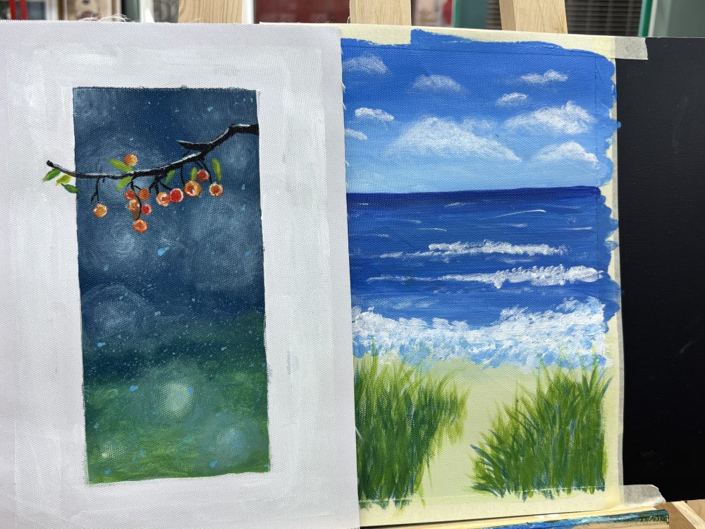 Tác phẩm Nguyễn Thị Kim Hằng | 2026-03-18 33