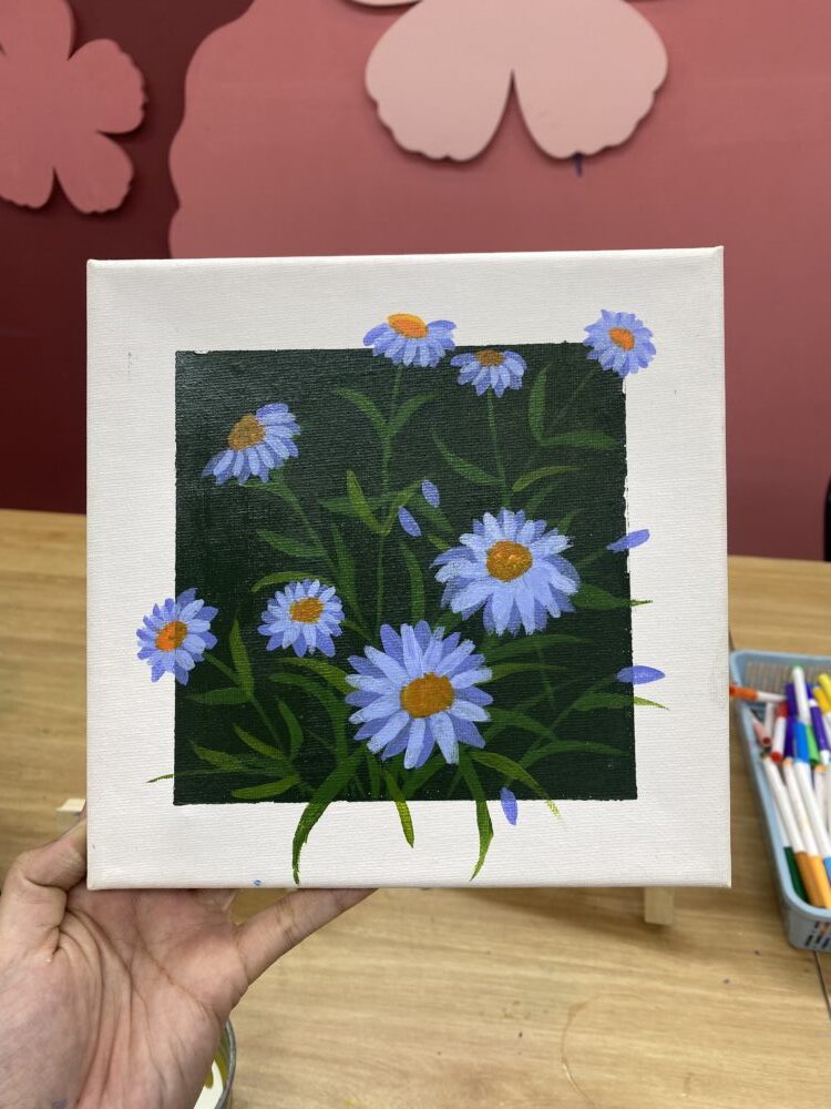 Tác phẩm Đỗ Như Trang | 2026-03-07 33