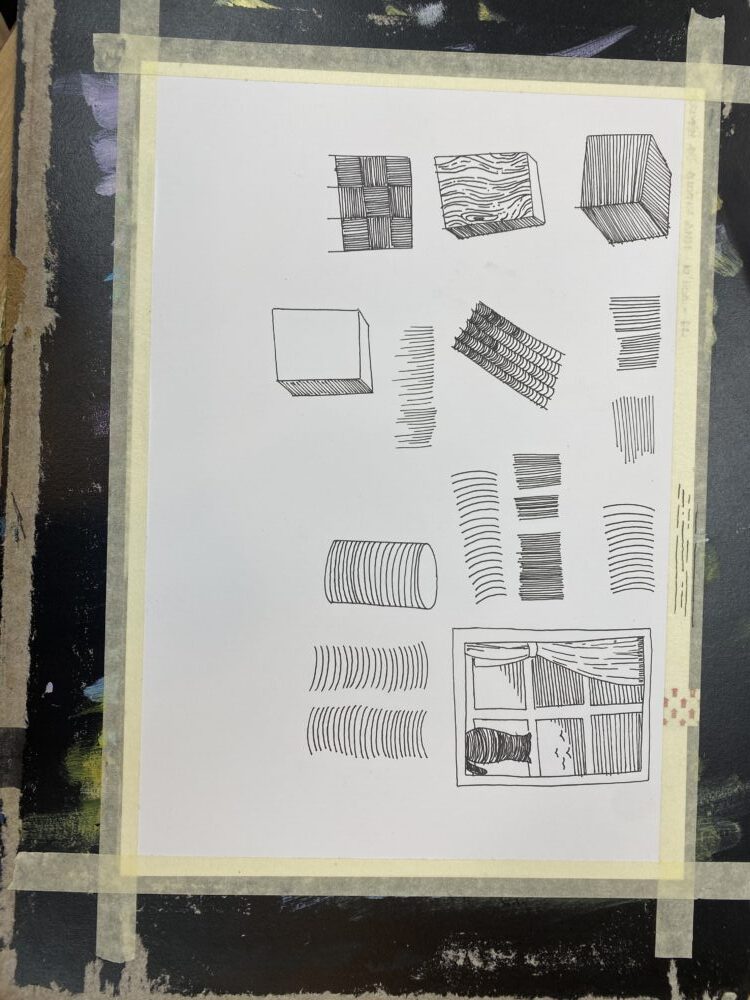 Tác phẩm Nguyễn Đỗ Quỳnh Anh | 2026-03-07 33