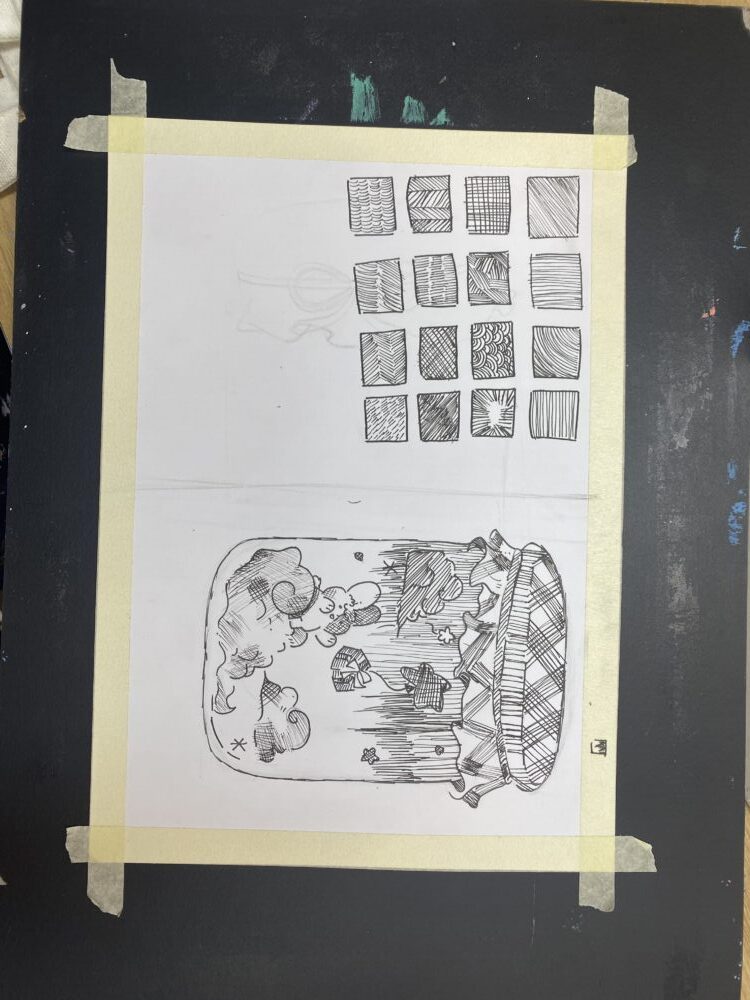 Tác phẩm Trần Nguyên Lam | 2026-03-07 33