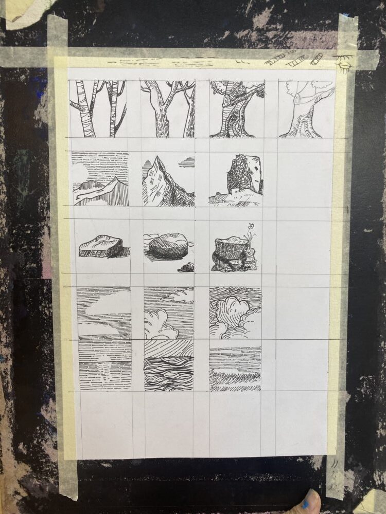 Tác phẩm Nguyễn Cảnh Quế | 2026-03-07 33