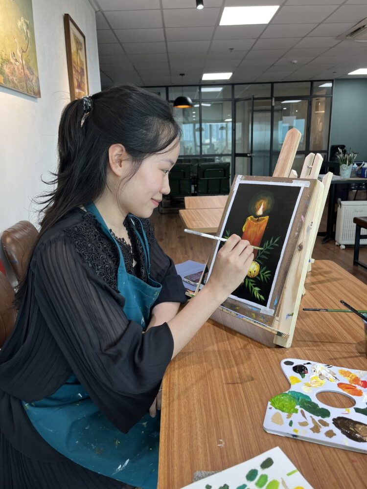 Tác phẩm Dương Thuý Nga | 2026-03-17 32