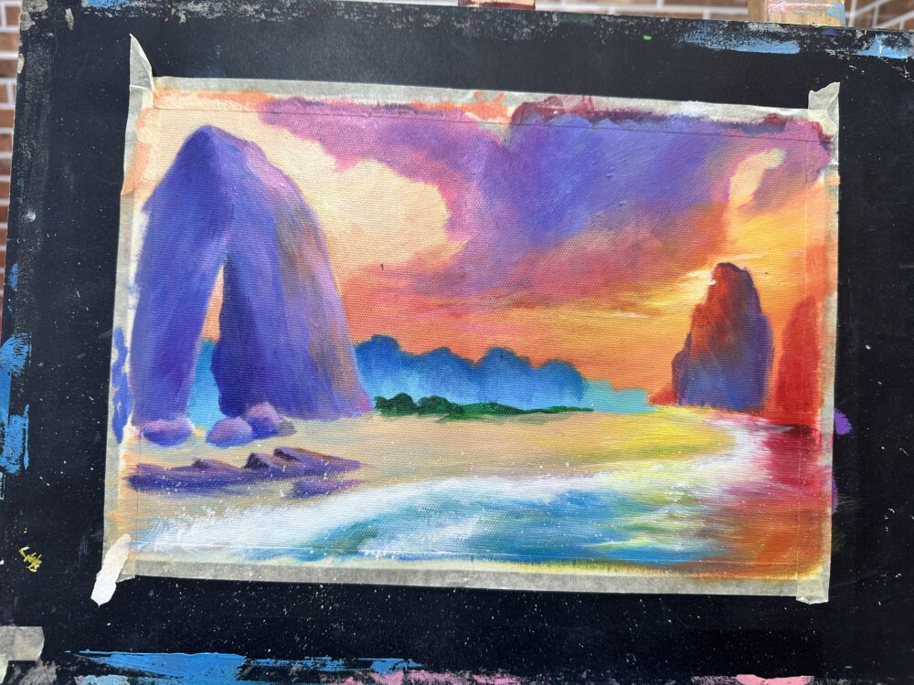 Tác phẩm TEEN Trần Nguyễn Khánh Linh 2010 | 2026-03-25 32