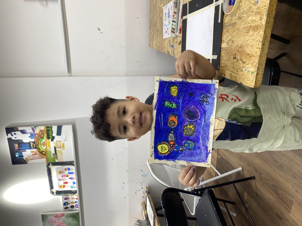 Tác phẩm KID Nguyễn Phúc An – 6t | 2026-03-19 34