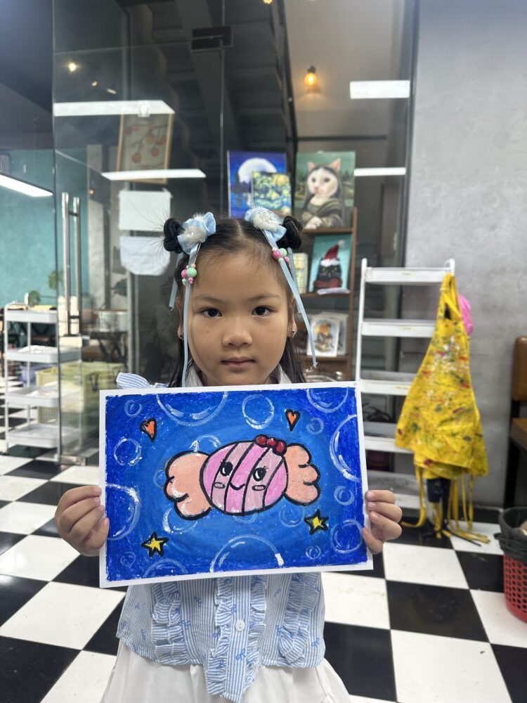 Tác phẩm Phan Nguyễn Quỳnh Anh | 2026-03-01 33