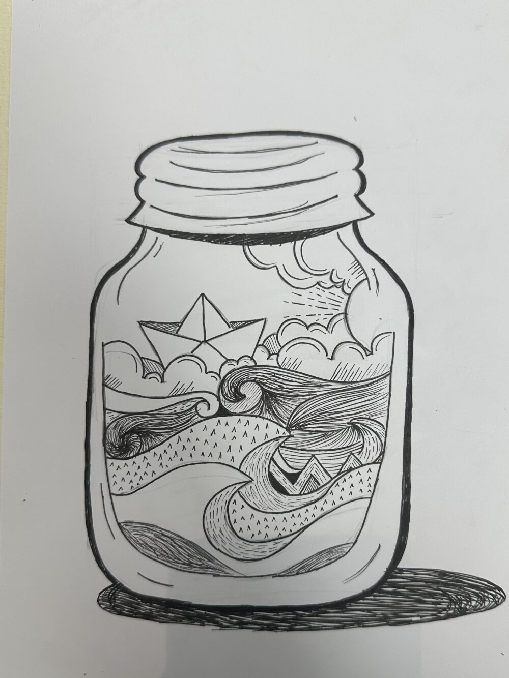 Tác phẩm KID Tạ Thanh An 2015 | 2026-03-01 33