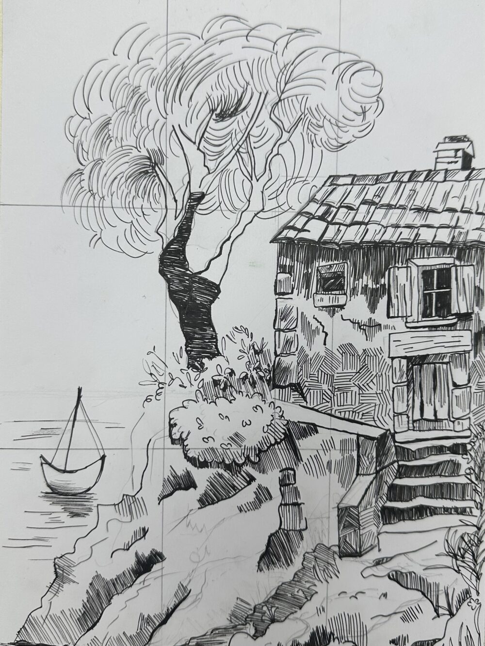 Tác phẩm Hà Phương | 2026-03-01 33