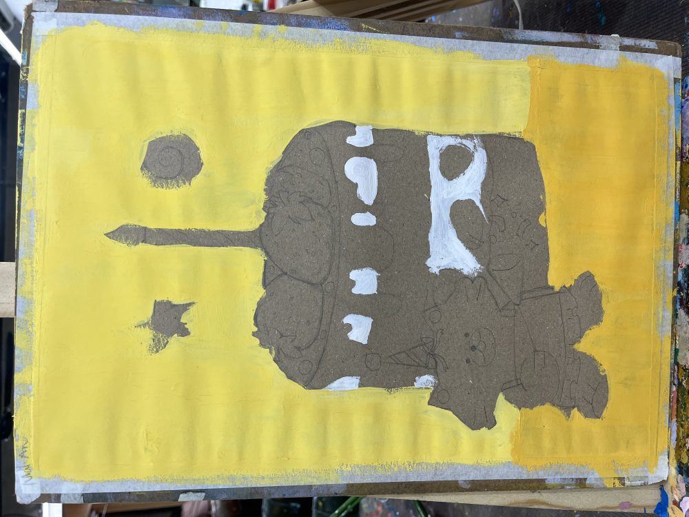 Tác phẩm Mai An | 2026-03-18 34