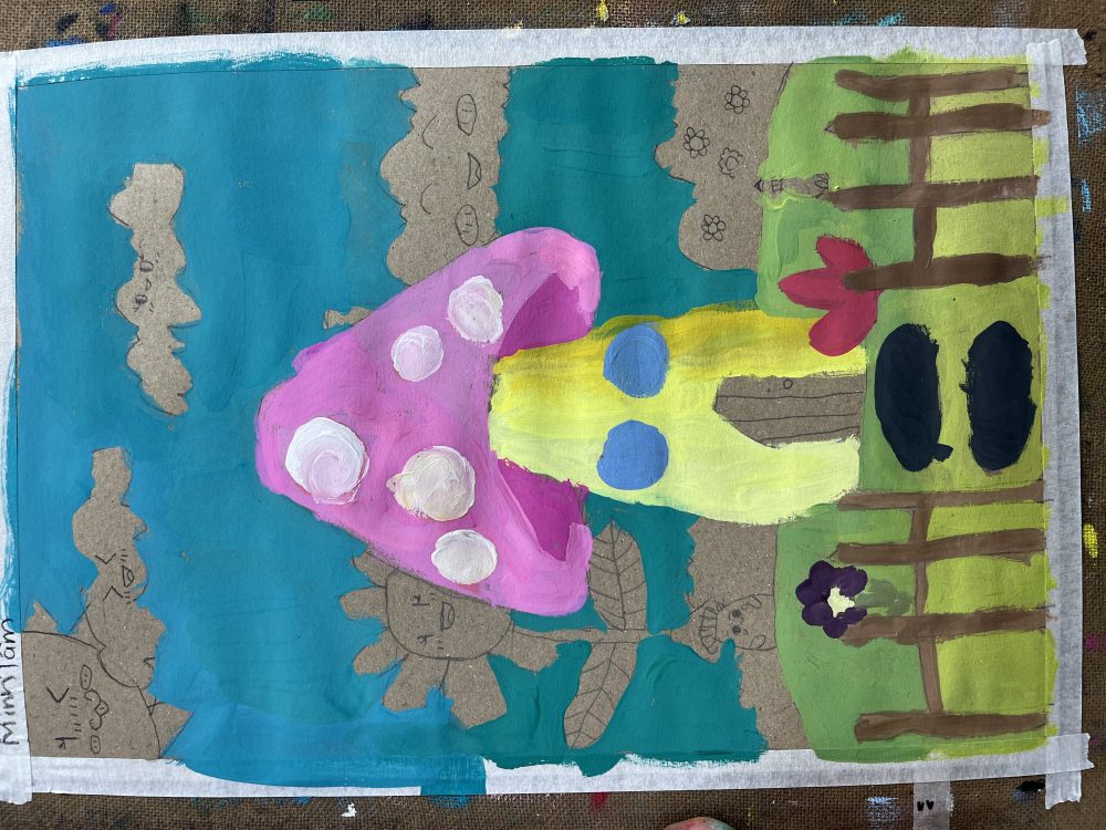 Tác phẩm Minh Tâm | 2026-03-18 34