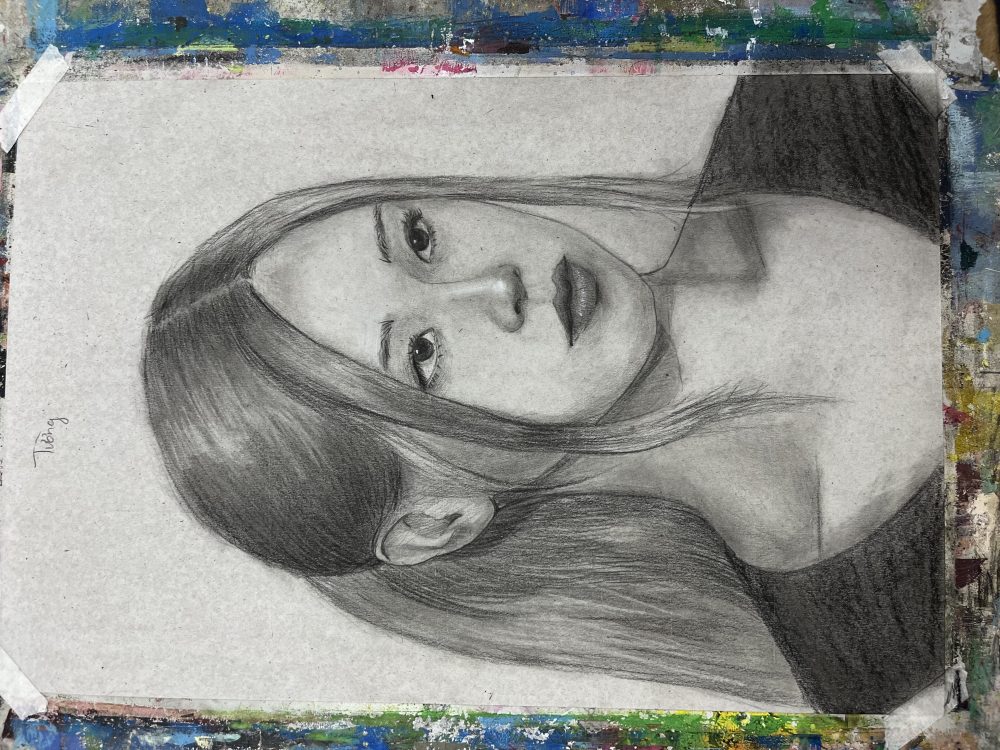 Tác phẩm Phạm Manh Trường | 2026-03-18 34