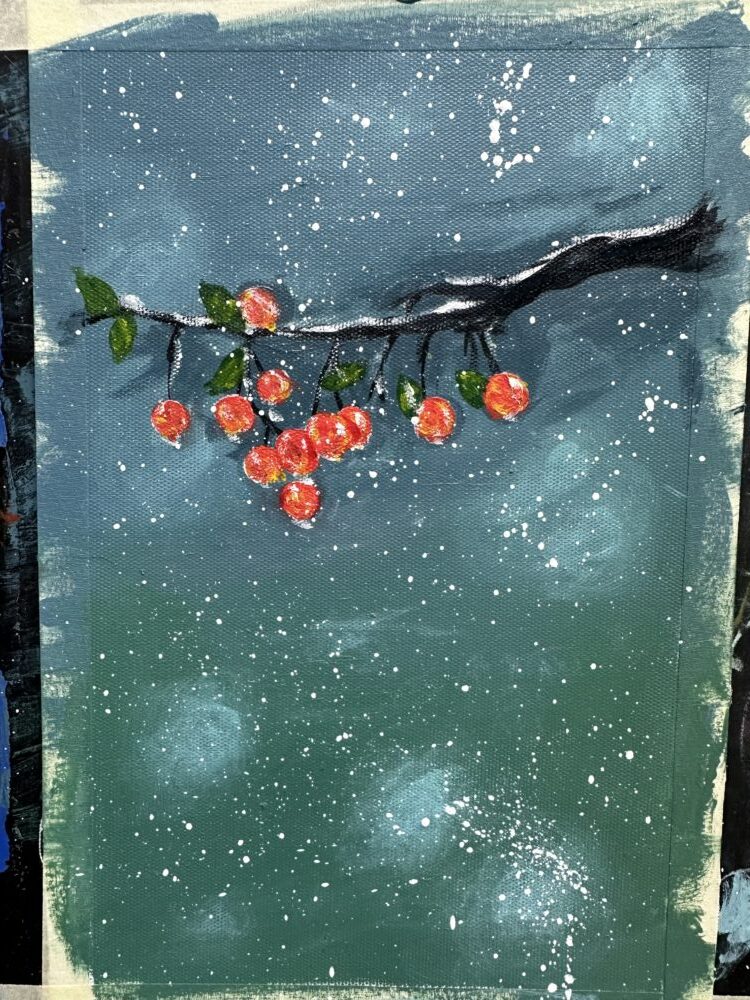 Tác phẩm TEEN Vũ Phương Anh 2014 | 2026-03-08 33