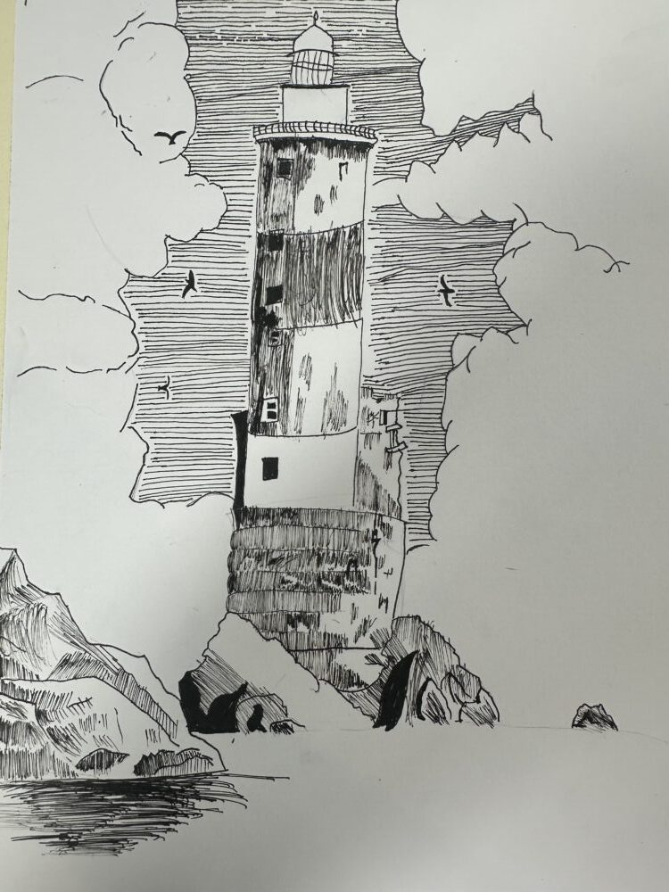 Tác phẩm Lê Diệu Huyền | 2026-03-08 33