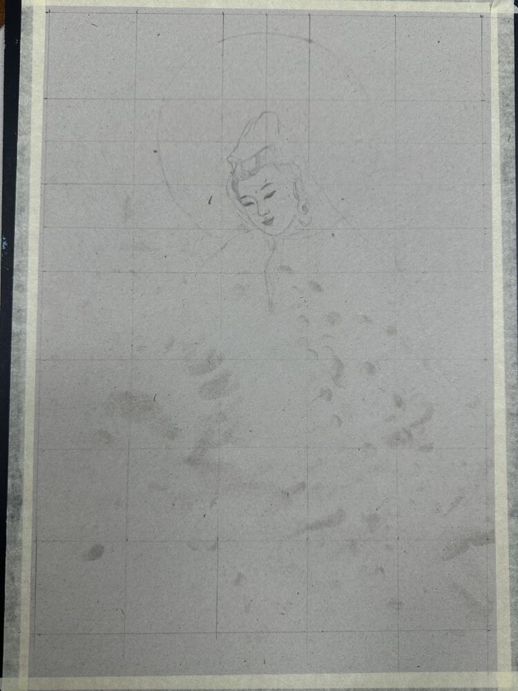 Tác phẩm Lê Thị Lưu | 2026-03-08 33