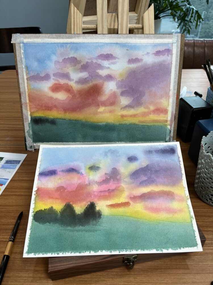 Tác phẩm Thắm | 2026-03-24 33