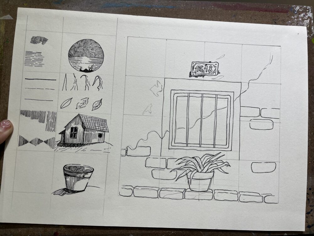 Tác phẩm Đặng Hoài Thu | 2026-03-24 33