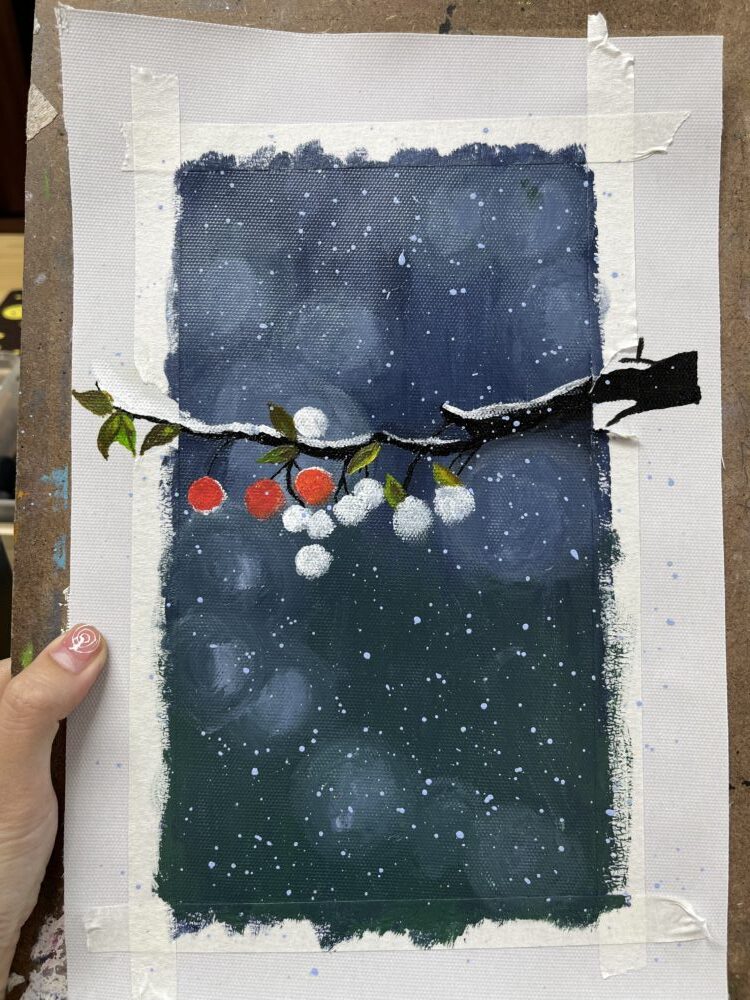 Tác phẩm Nguyễn Thu Vân | 2026-03-24 33