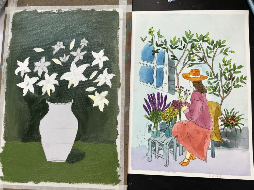 Tác phẩm Vũ Thị Lương | 2026-03-26 32