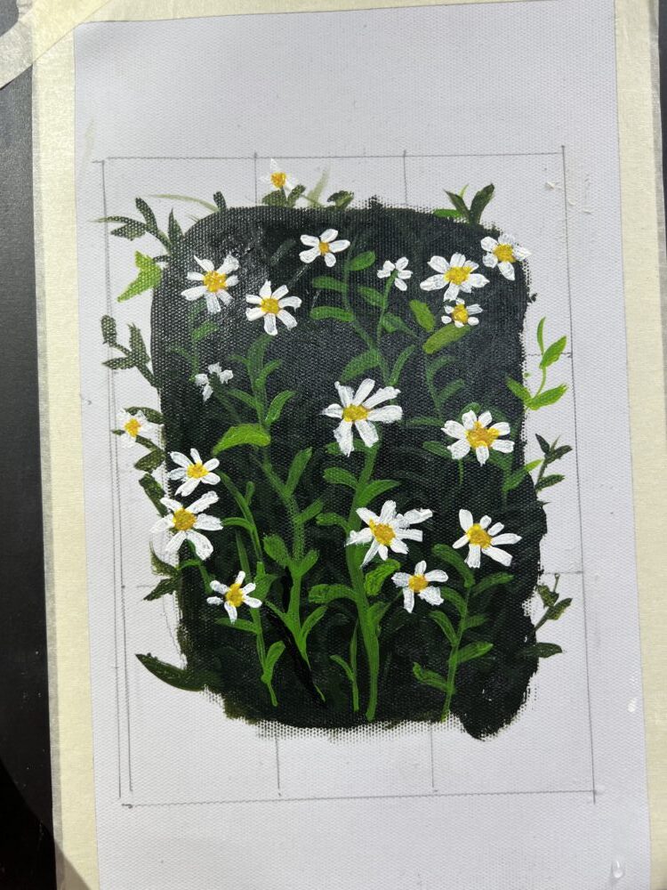 Tác phẩm Đức Đỗ | 2026-03-05 33