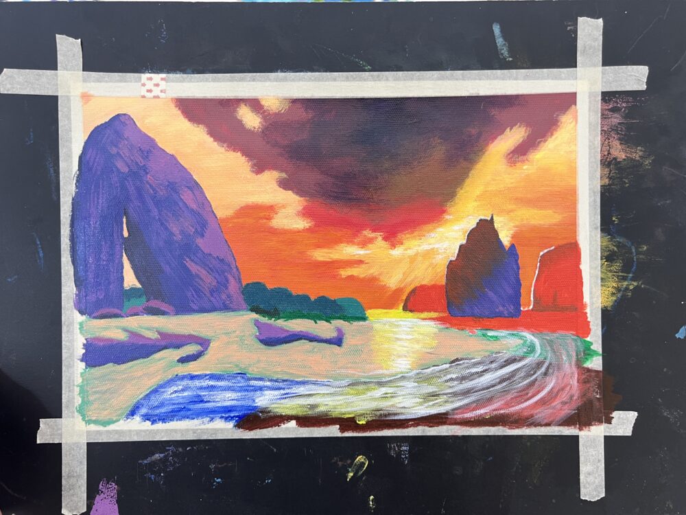 Tác phẩm Nguyễn Ngọc Thuận | 2026-03-05 33