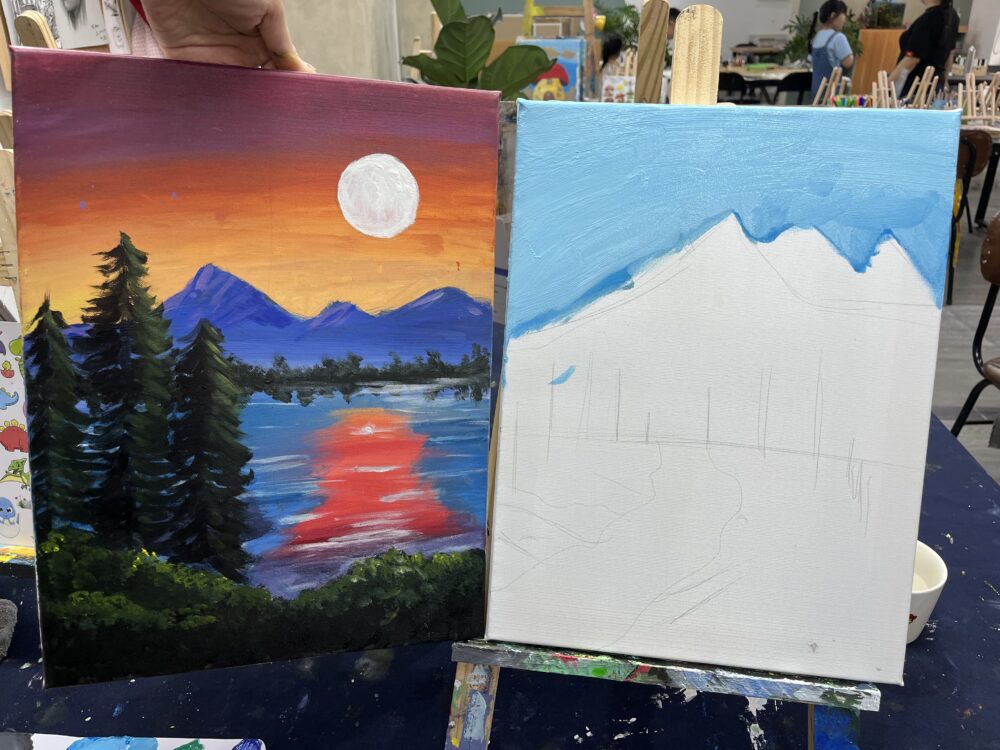 Tác phẩm Đăng Khôi | 2026-03-28 32