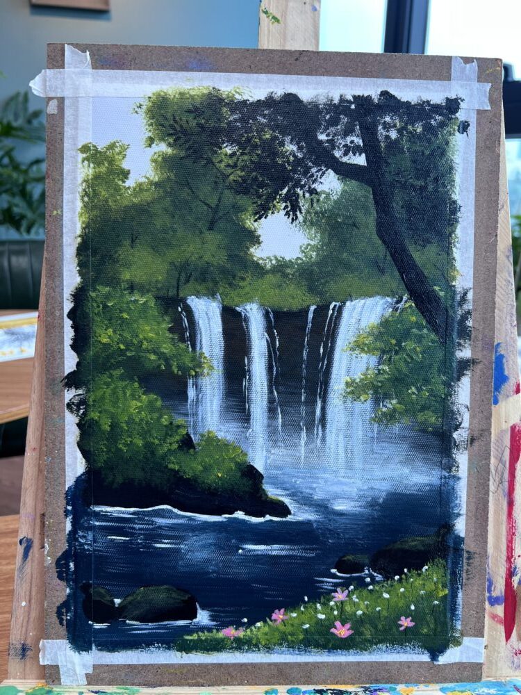 Tác phẩm Nguyệt Minh | 2026-03-01 32