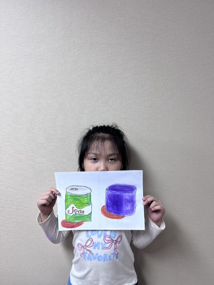 Tác phẩm Triệu Ngọc Thảo Linh 2019 | 2026-03-01 32