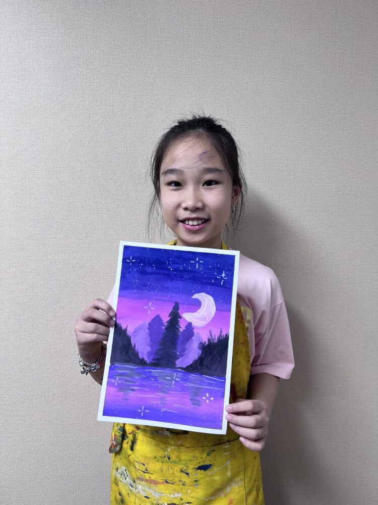 Tác phẩm KID Minh Anh 2019 | 2026-03-01 32