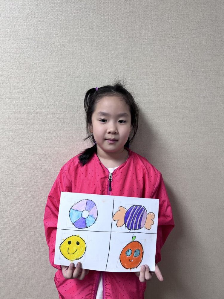 Tác phẩm KID Nguyễn Đan Chi 2019 | 2026-03-01 32