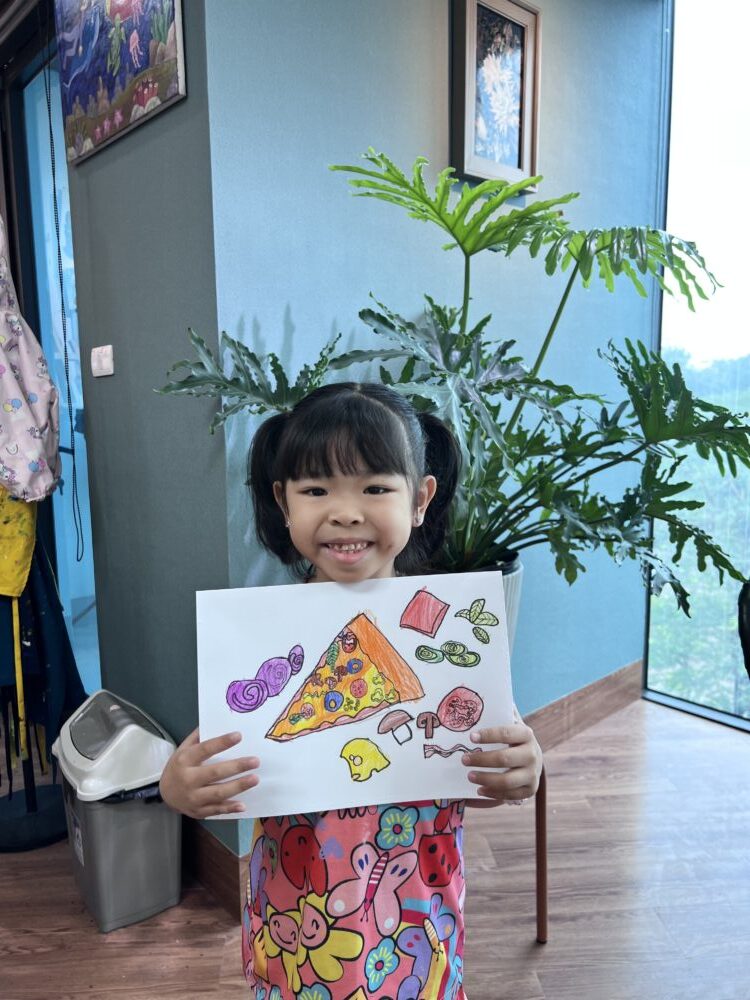 Tác phẩm KID Đặng Cát Tiên – 2019 | 2026-03-01 33