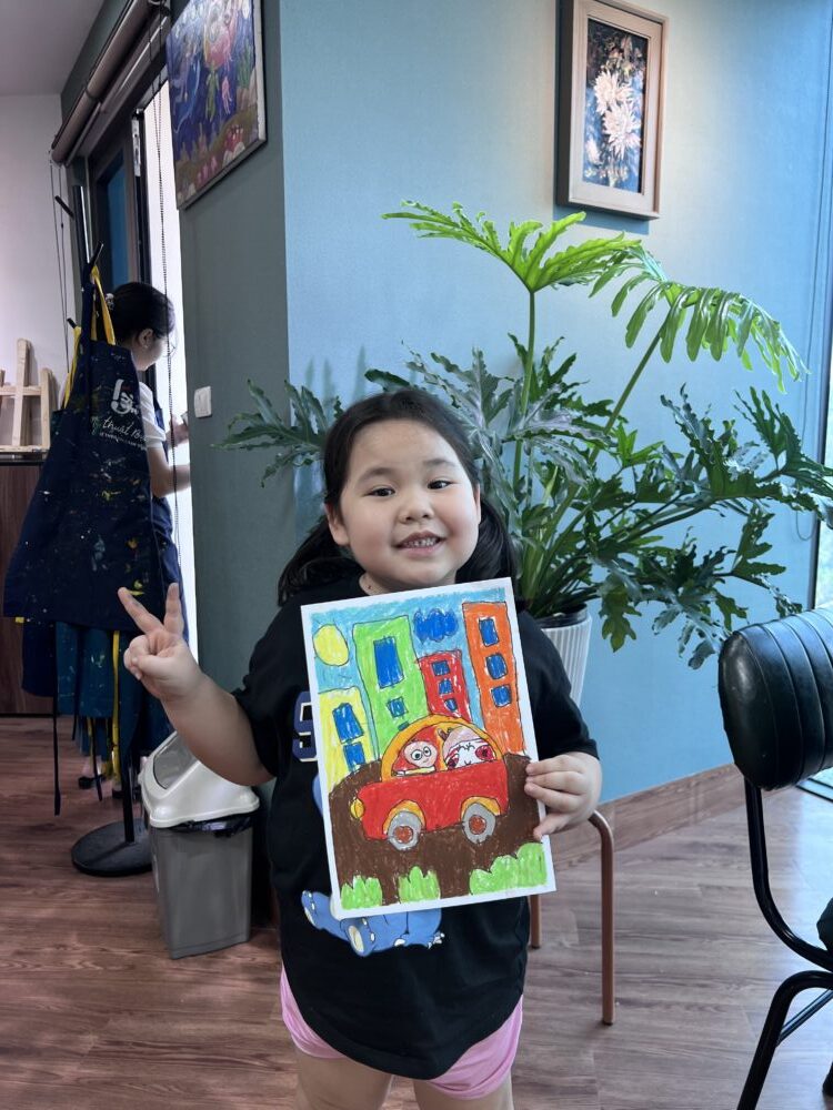 Tác phẩm KID Bảo Ngọc 2020 | 2026-03-01 33