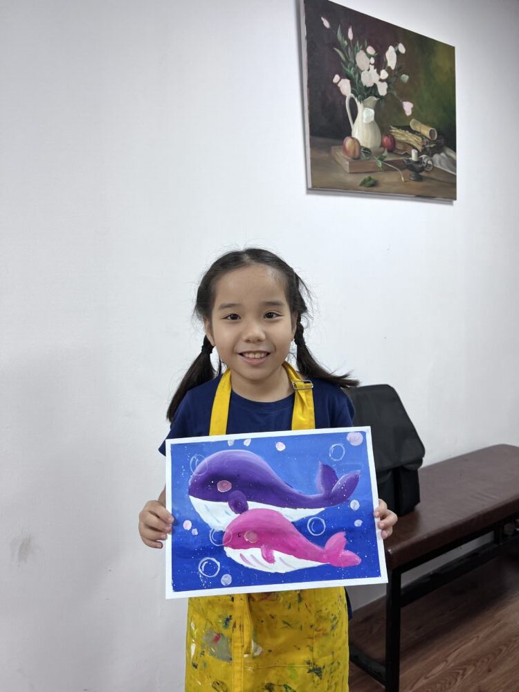 Tác phẩm Lê Ngọc Minh 2017 | 2026-03-01 33