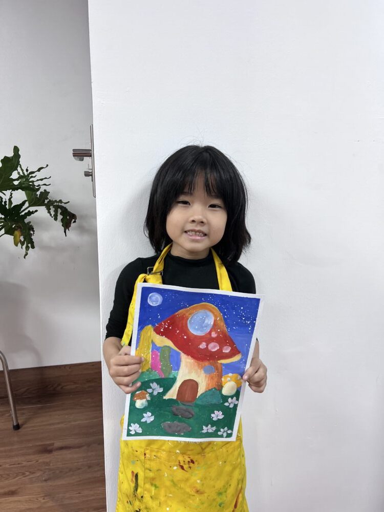 Tác phẩm Đinh Thuỳ Anh 2020 | 2026-03-01 33